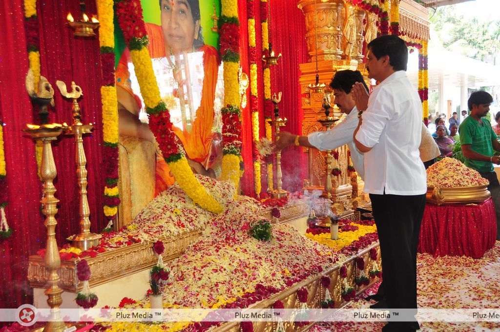 Dasari Padma Peddakarma - Photos | Picture 119321